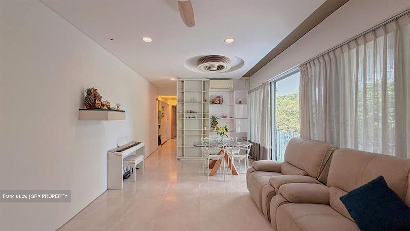 Versilia On Haig (D15), Condominium #635115941